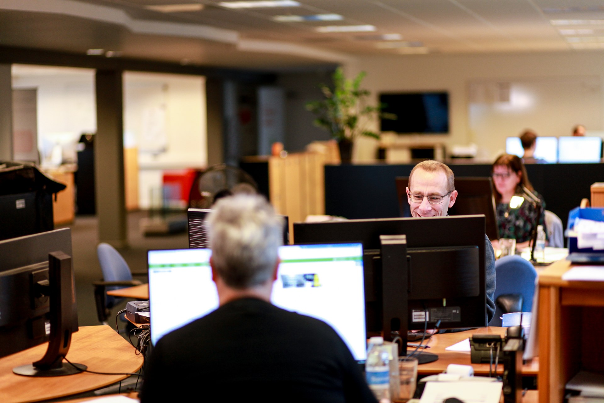 Welcome to ProAccount